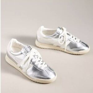 Anthropology Gola Exclusive Torpedo Sneakers Size 9,5